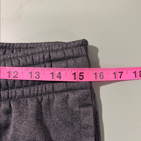 Under Armour Storm 1 Grey Straight Let Sweatpants - Picture 6 of 7